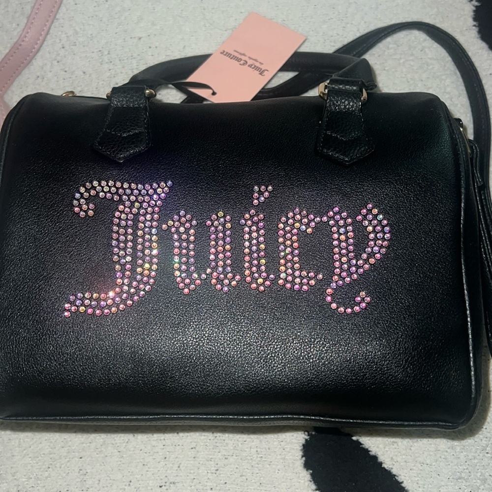 Juicy Couture Bag